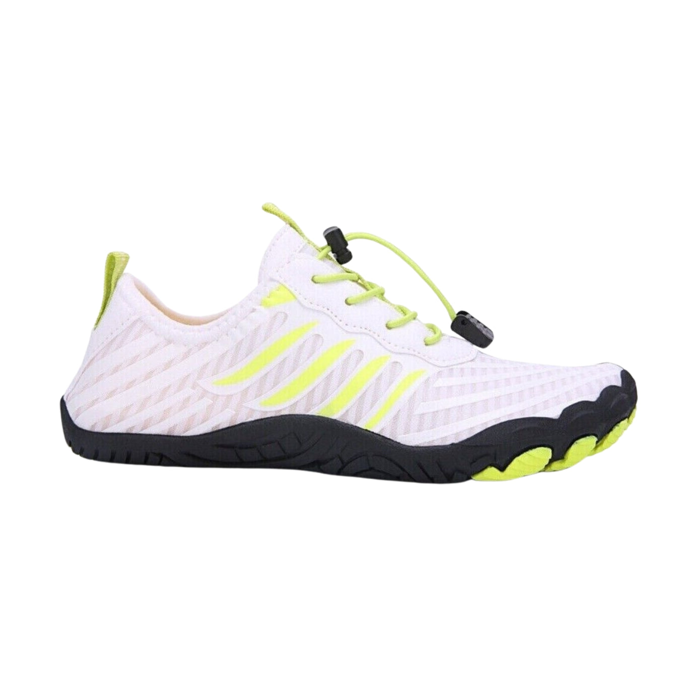 Barefoot Hydro Trainers