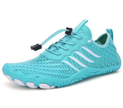 Barefoot Hydro Trainers